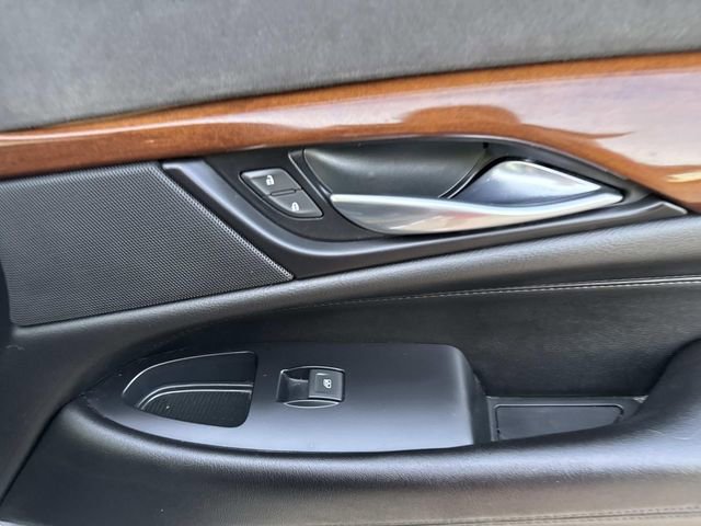 Used 2019 Cadillac Escalade ESV Premium Luxury w/ LPO, Radiant Package image 15