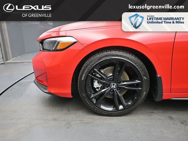 Used 2025 Honda Civic Si image 9