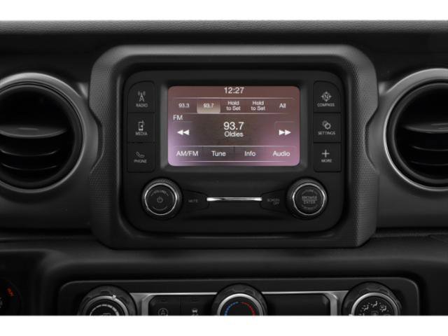 Certified 2020 Jeep Wrangler Sport image 10