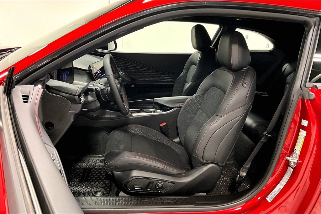 New 2026 Dodge Charger Scat Pack w/ Blacktop Package AWD/4WD image 25