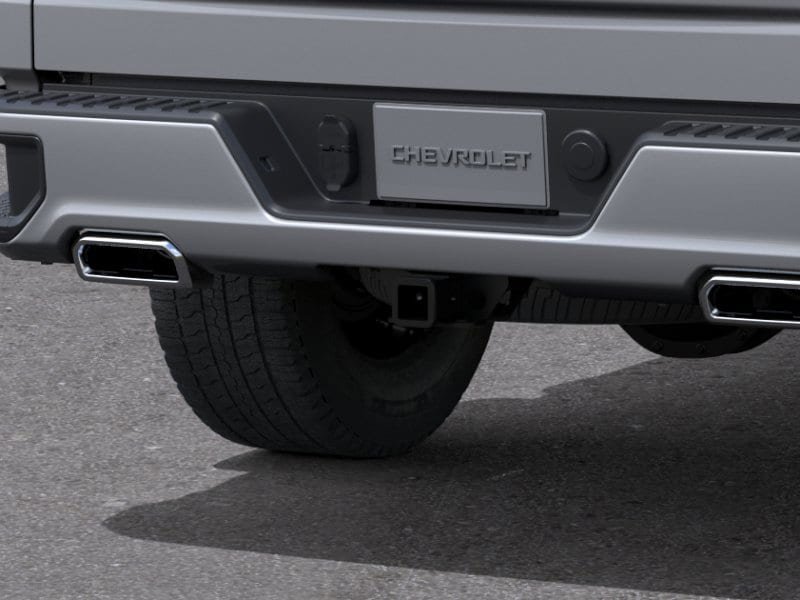 New 2026 Chevrolet Silverado 1500 RST w/ All Star Edition Plus AWD/4WD image 38