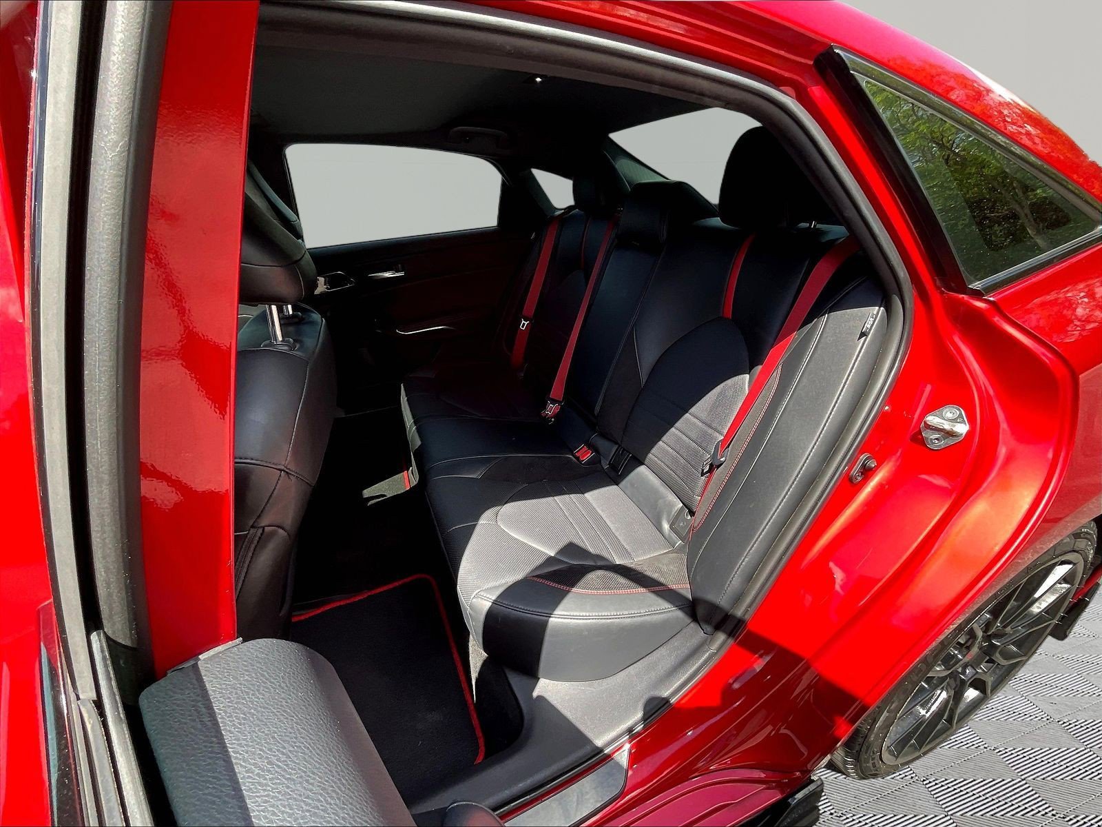 Used 2020 Toyota Avalon TRD w/ All Weather Liner Package FWD image 22