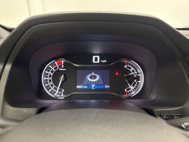 Certified 2023 Honda Ridgeline Black Edition image 35