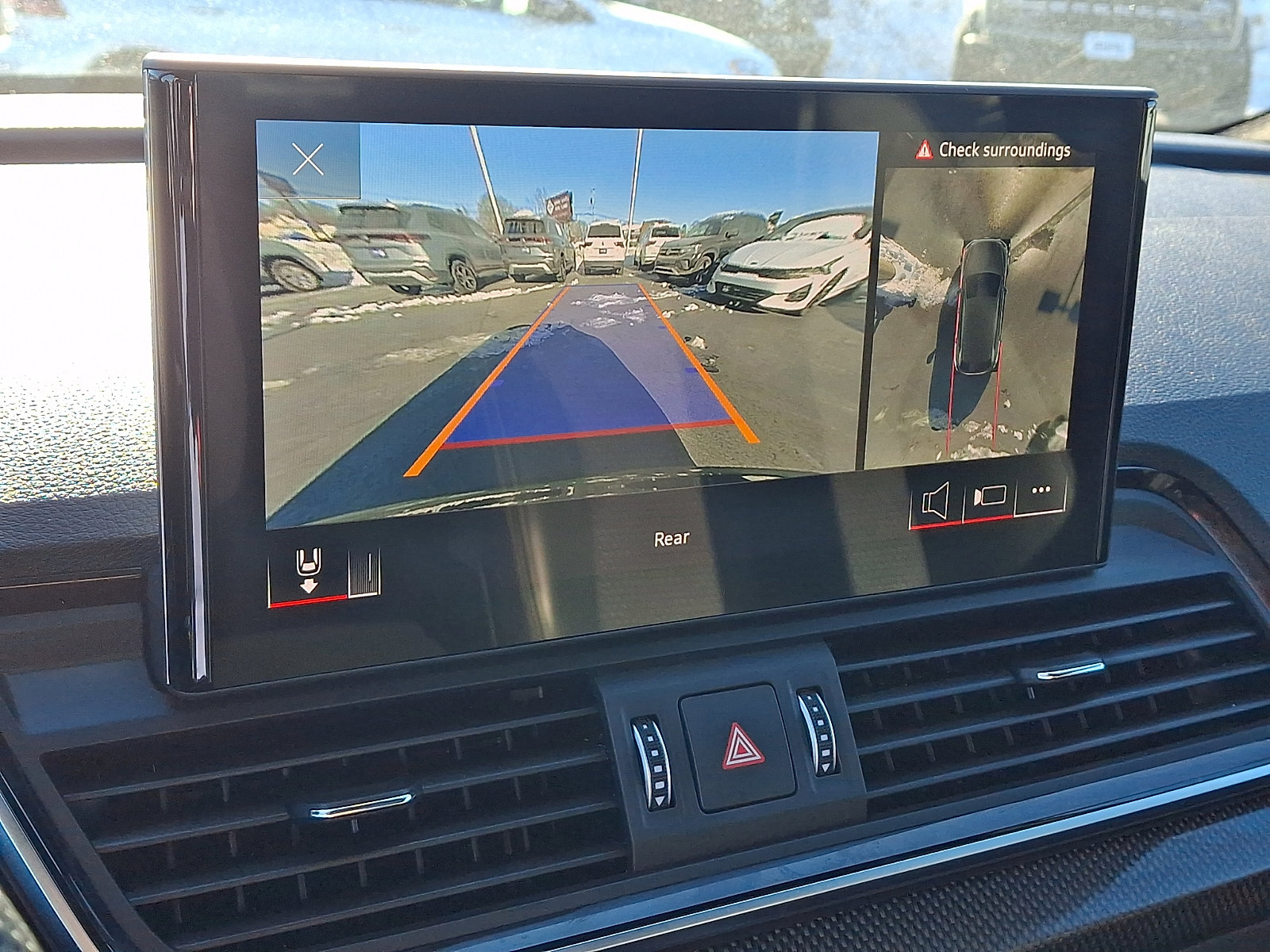 Used 2022 Audi SQ5 Premium Plus image 18