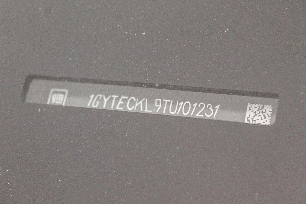 New 2026 Cadillac Escalade IQ Luxury 1 image 32