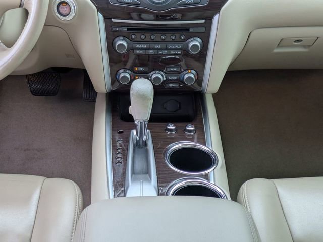 Used 2014 Nissan Pathfinder Platinum w/ Platinum Premium Package FWD image 22