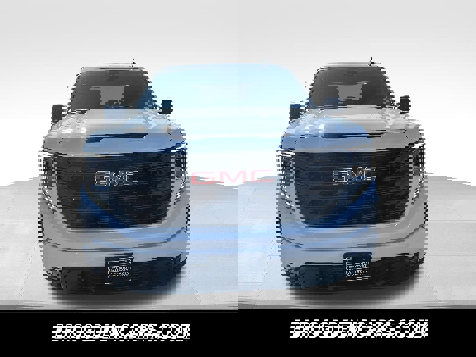 New 2026 GMC Sierra 1500 Elevation image 8