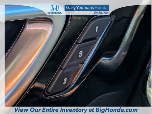 Used 2023 Jeep Compass Limited w/ Elite Group for (Red) Edition image 23