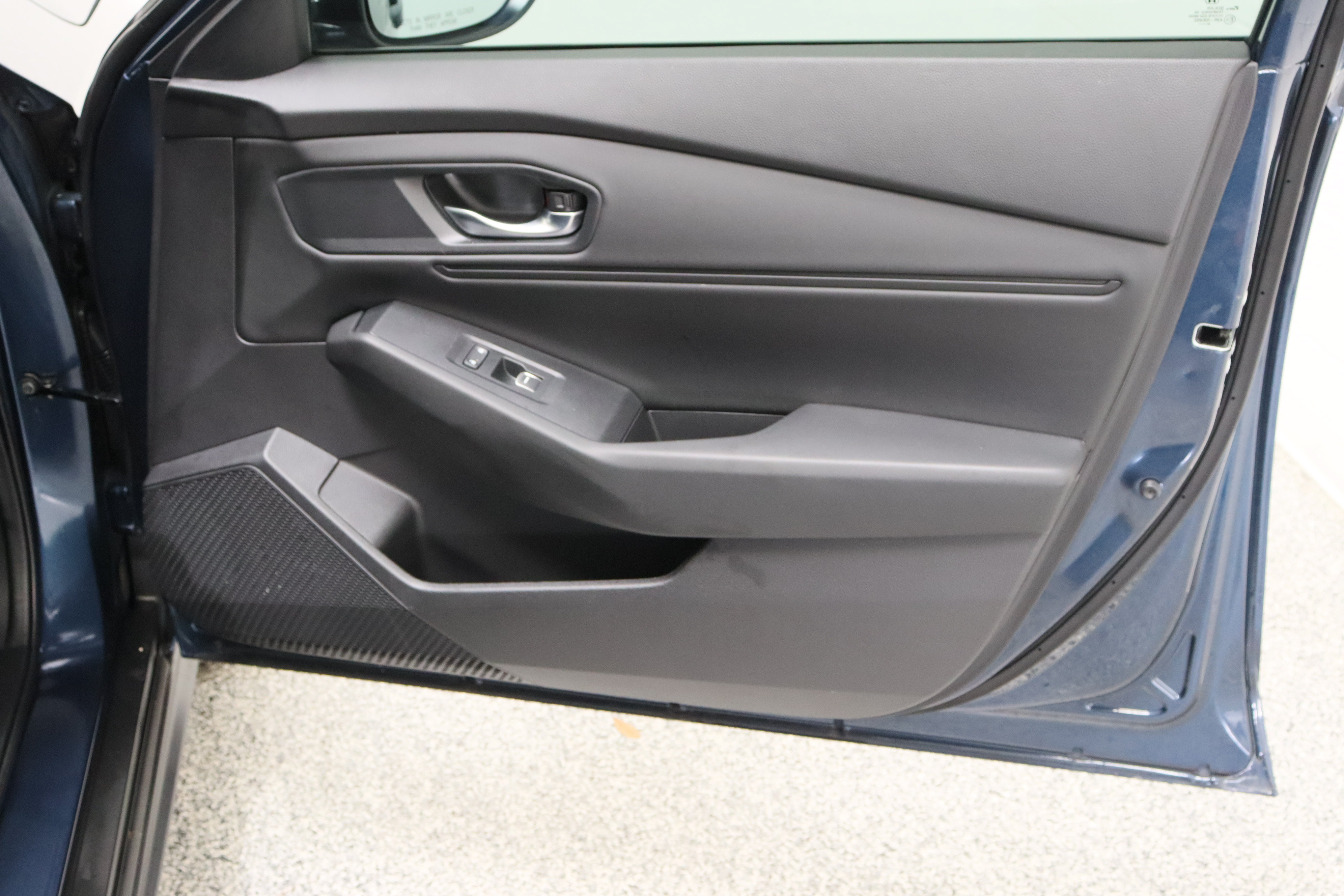 Used 2024 Honda Accord EX image 36