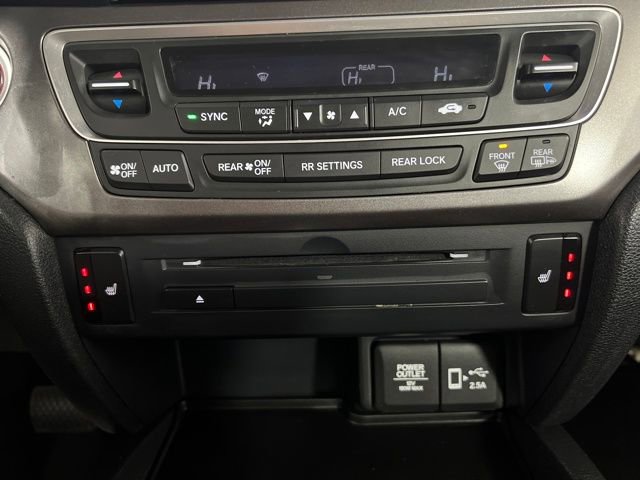 Used 2022 Honda Pilot EX-L image 26