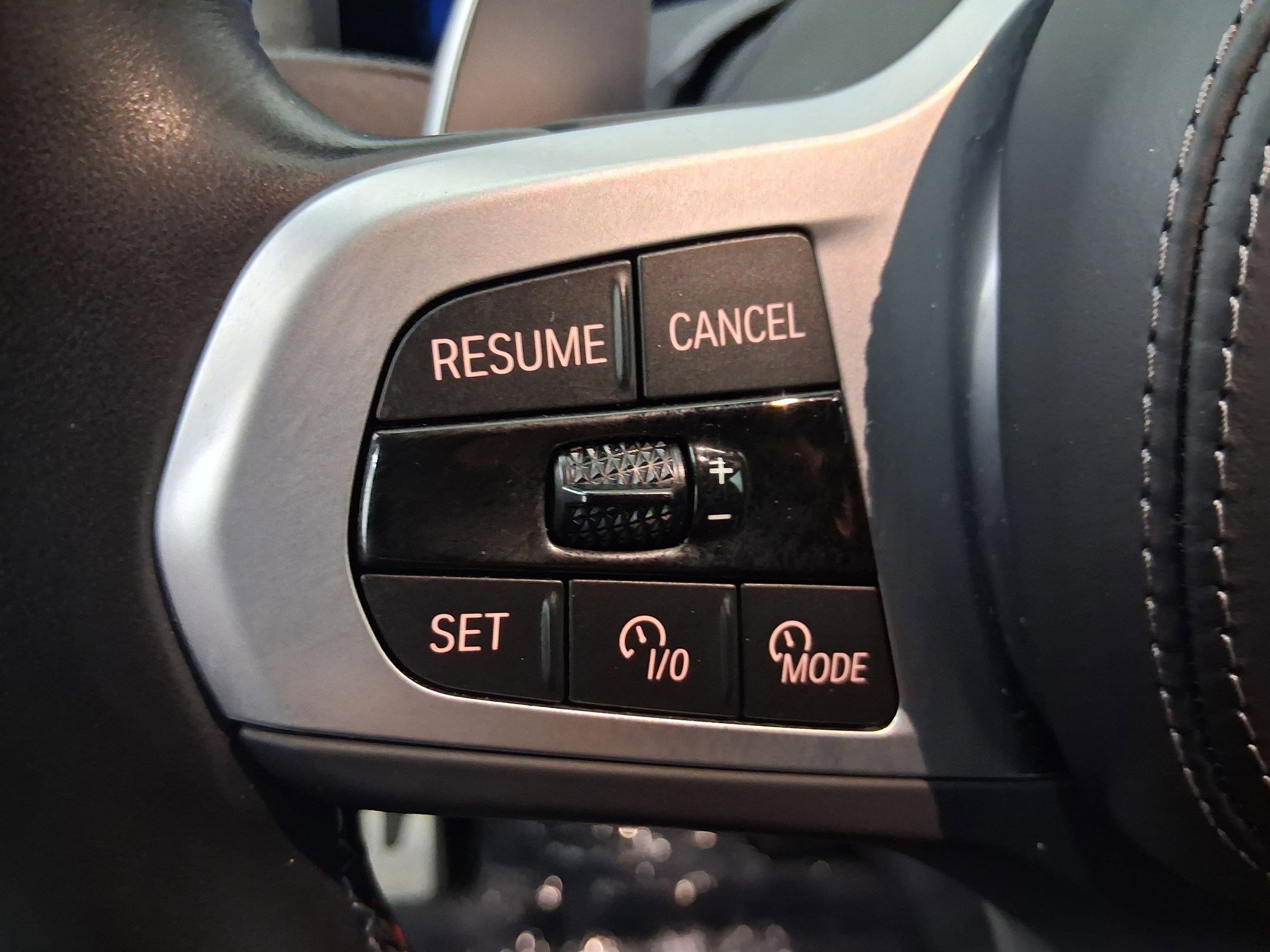 Certified 2024 BMW X7 M60i w/ Executive Package image 16