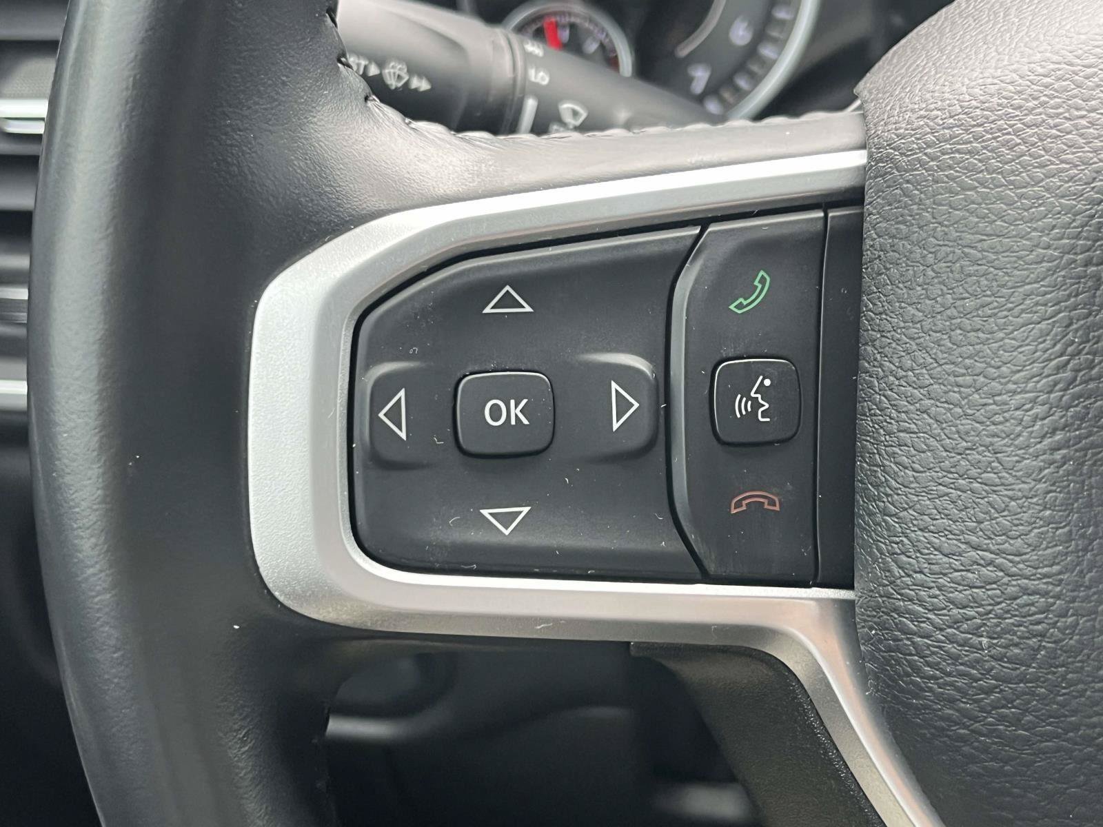 Used 2023 RAM 1500 Big Horn AWD/4WD image 22