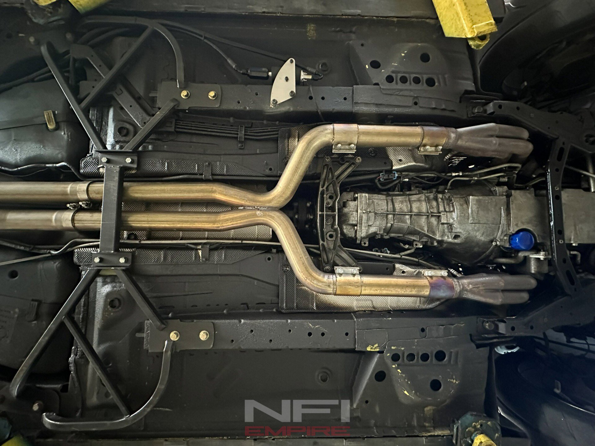 Used 2012 Chevrolet Camaro ZL1 image 48