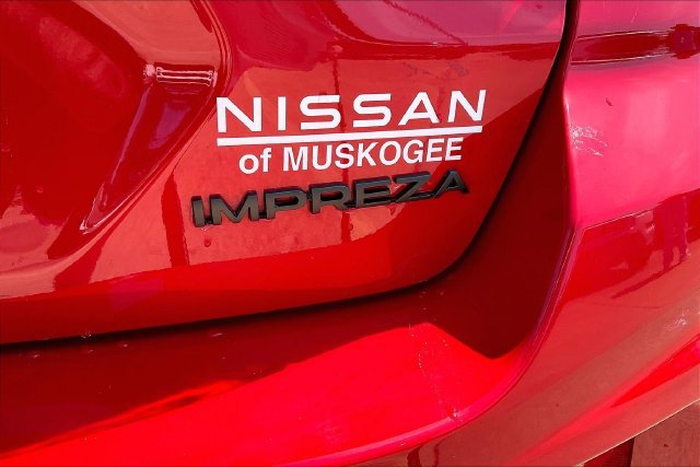 Used 2026 Subaru Impreza 2.0i Sport AWD/4WD image 24