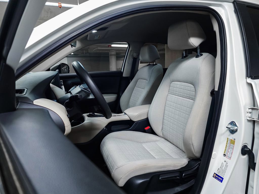 Used 2024 Honda HR-V LX image 18