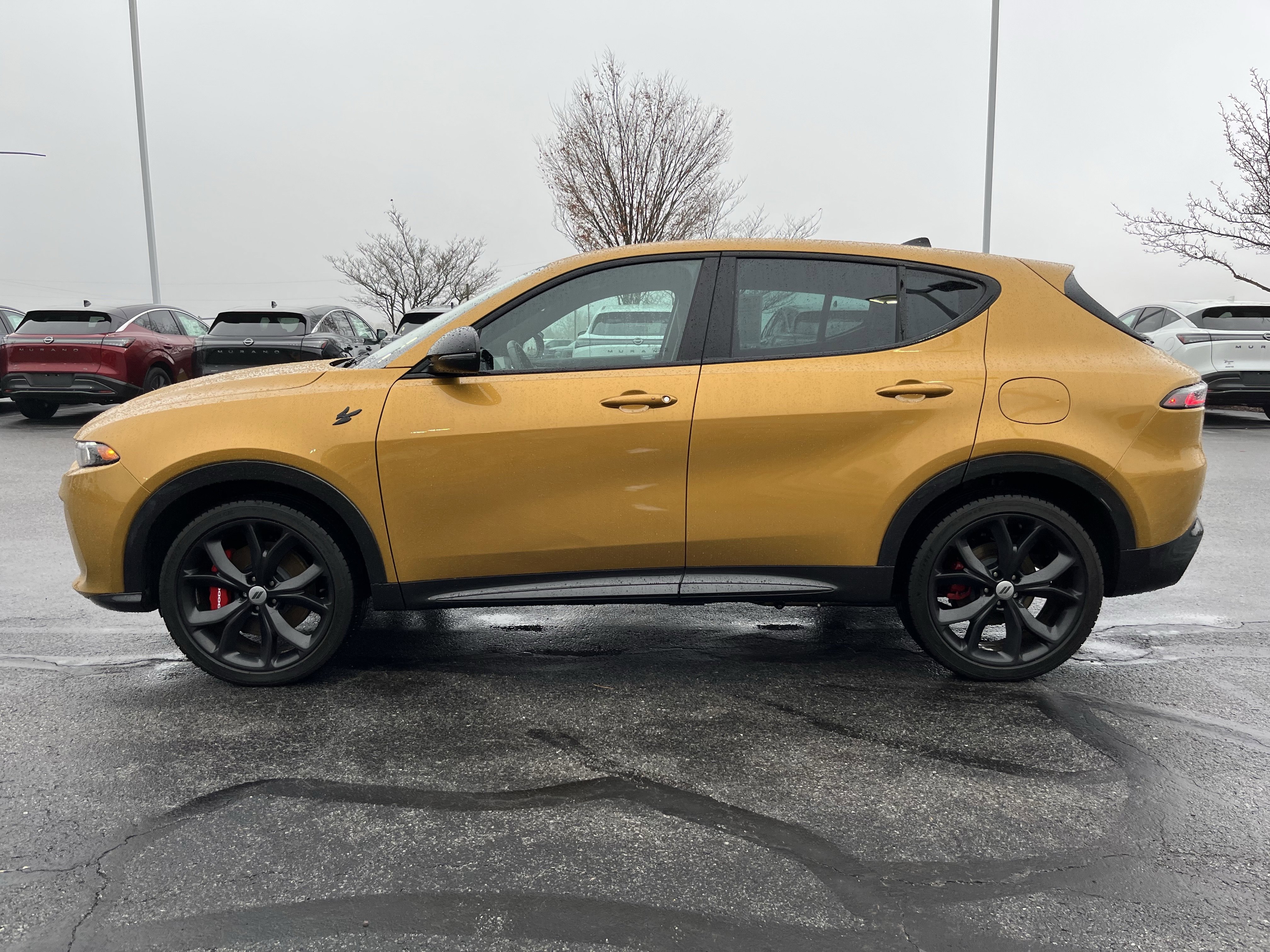 Used 2024 Dodge Hornet R/T image 7