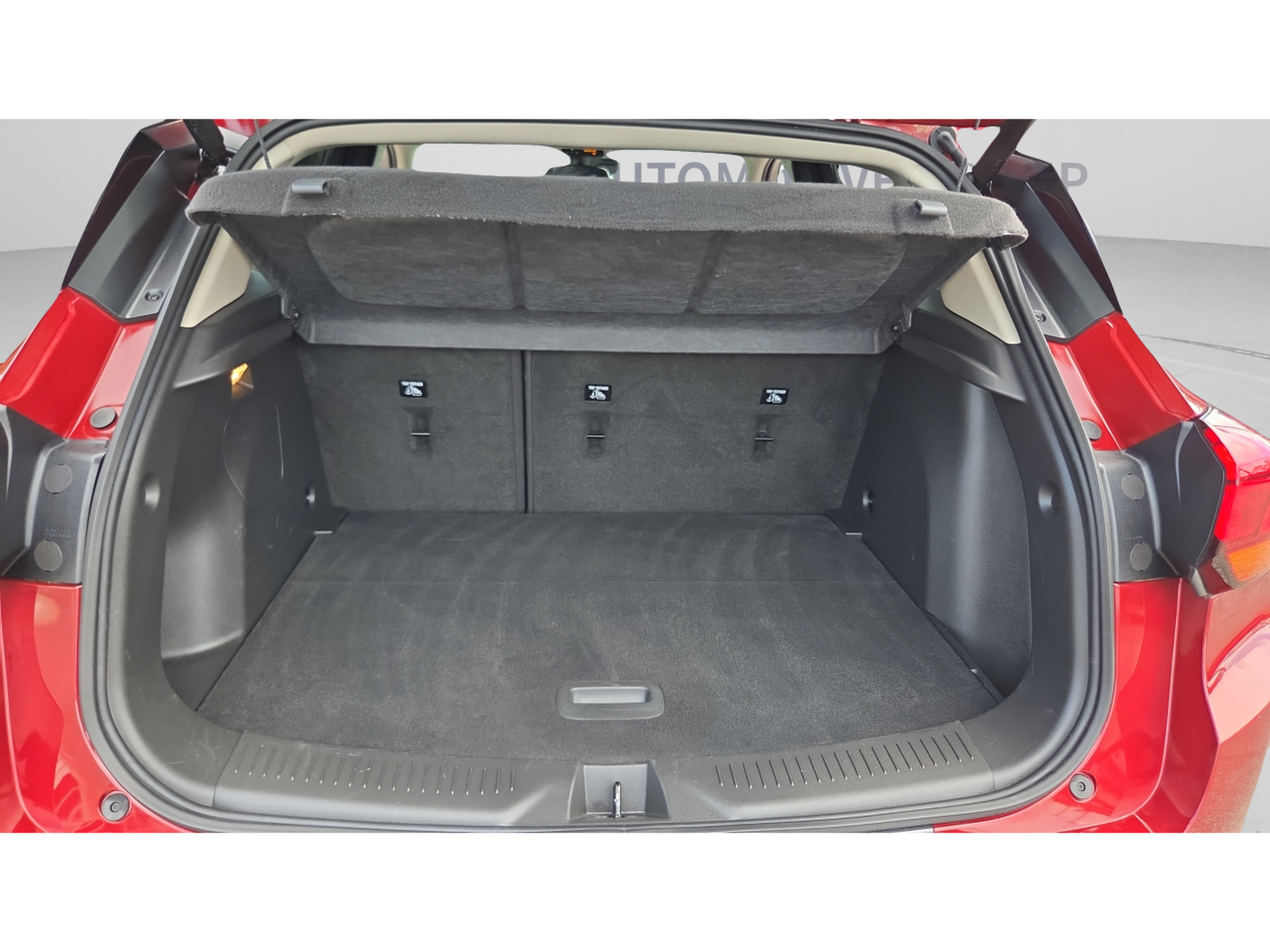 Used 2023 Buick Encore GX Essence w/ Experience Buick Package FWD image 13