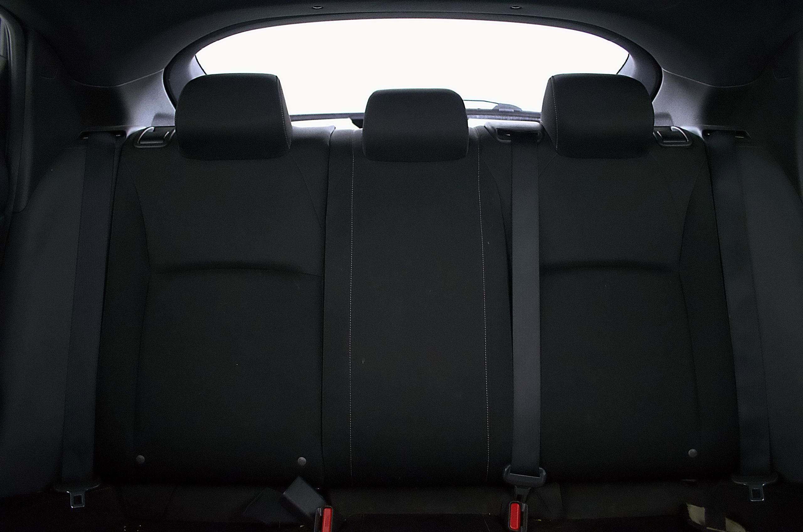 Used 2018 Honda Civic Sport image 18