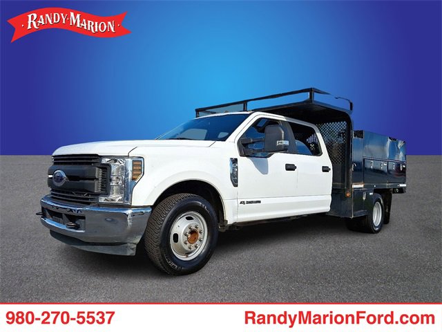 Used 2019 Ford F350 XL w/ Power Equipment Group