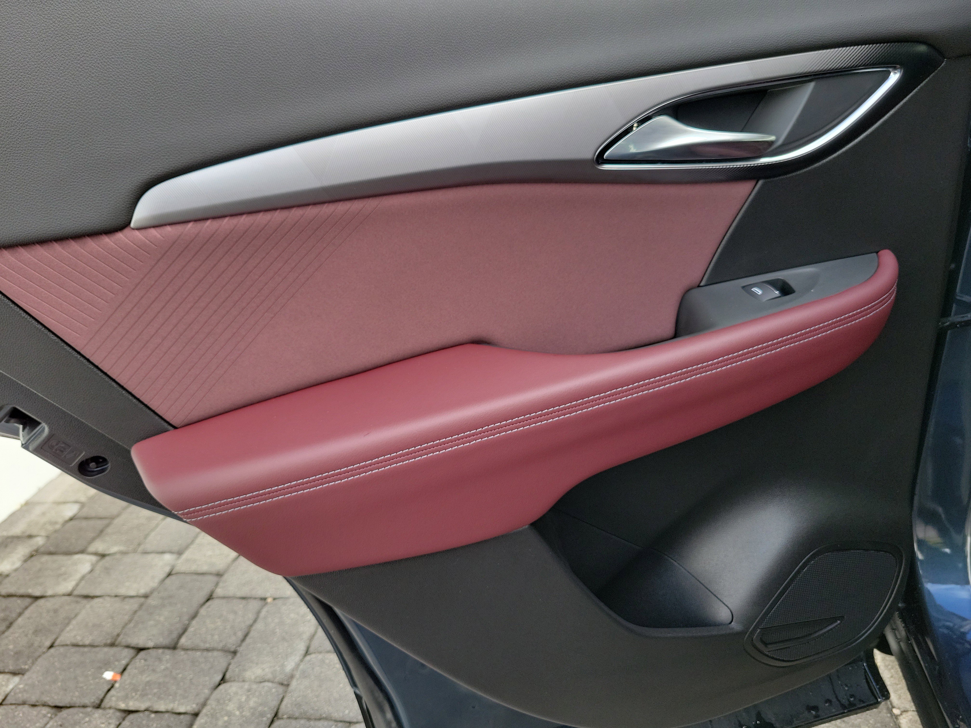 New 2026 Buick Envision Sport Touring image 12