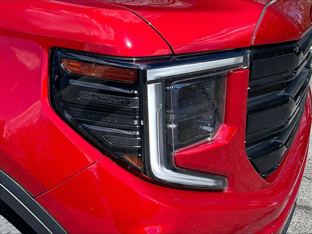 Used 2024 GMC Sierra 1500 Elevation AWD/4WD image 33