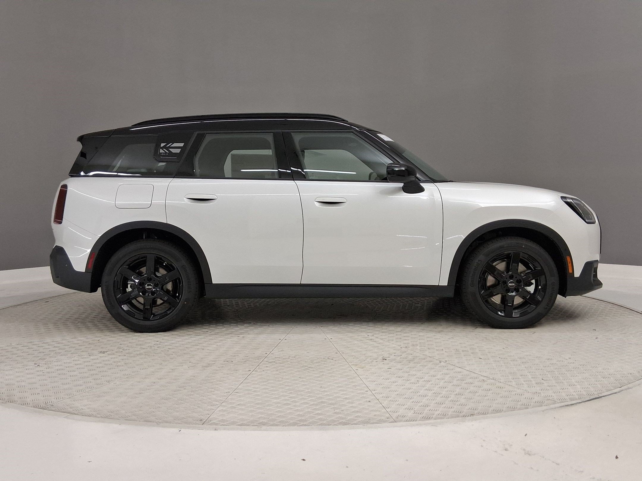 New 2027 MINI Cooper Countryman S AWD/4WD image 6