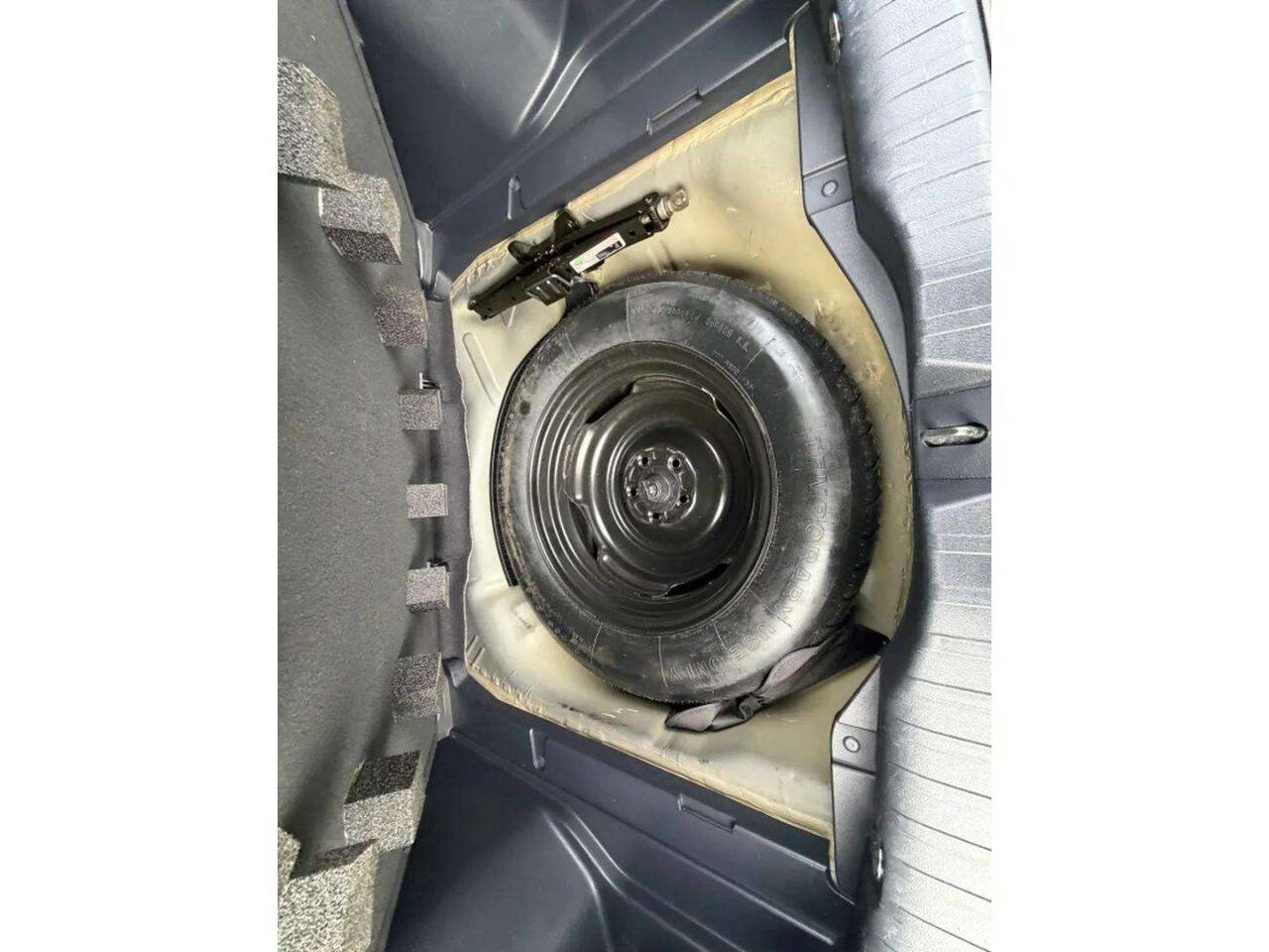 Used 2009 Honda CR-V EX image 8