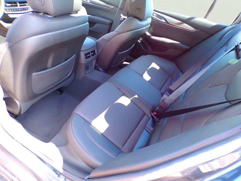 New 2026 Cadillac CT5 Sport w/ Technology Package AWD/4WD image 6