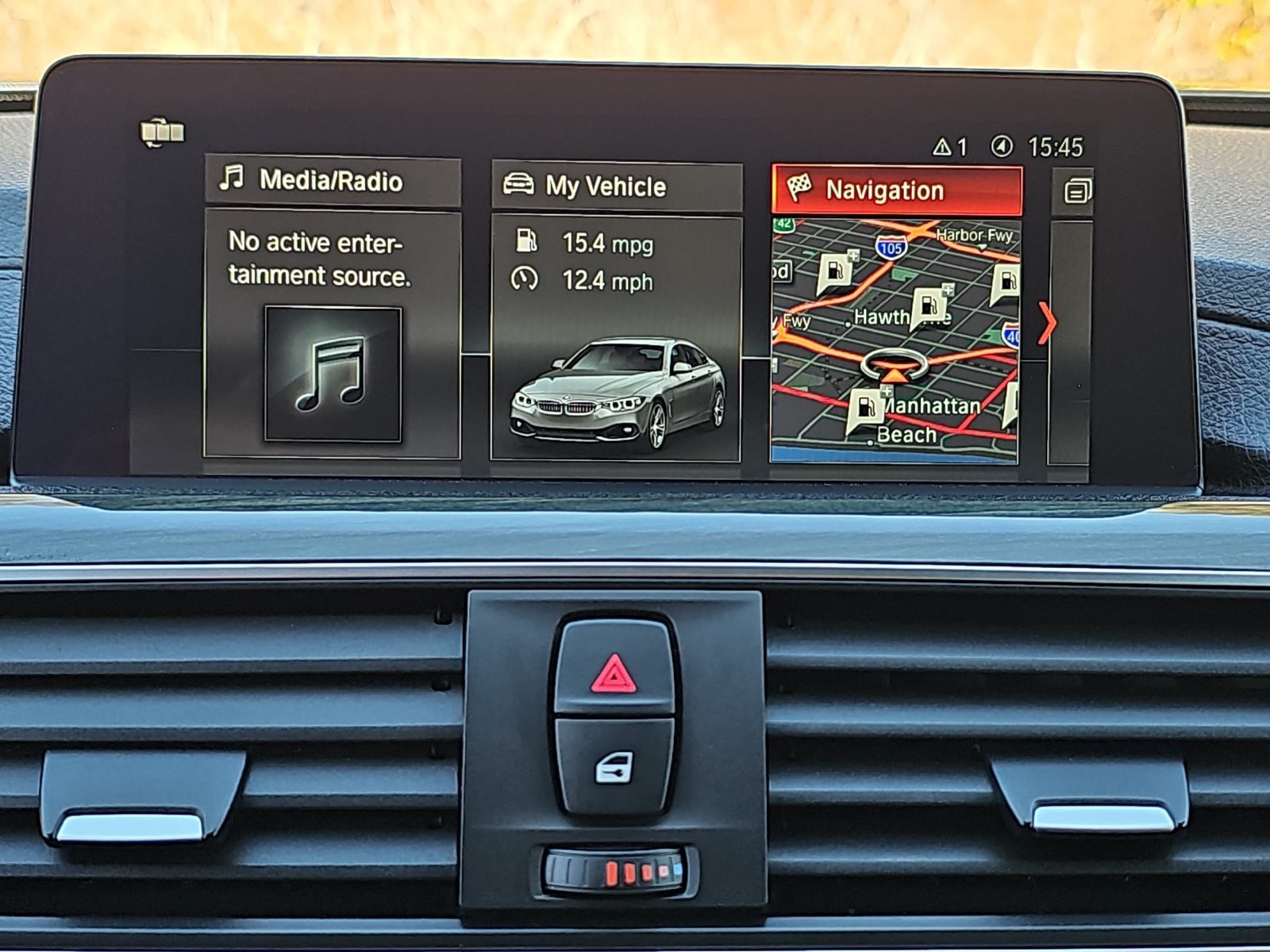 Used 2019 BMW 430i Gran Coupe RWD image 23