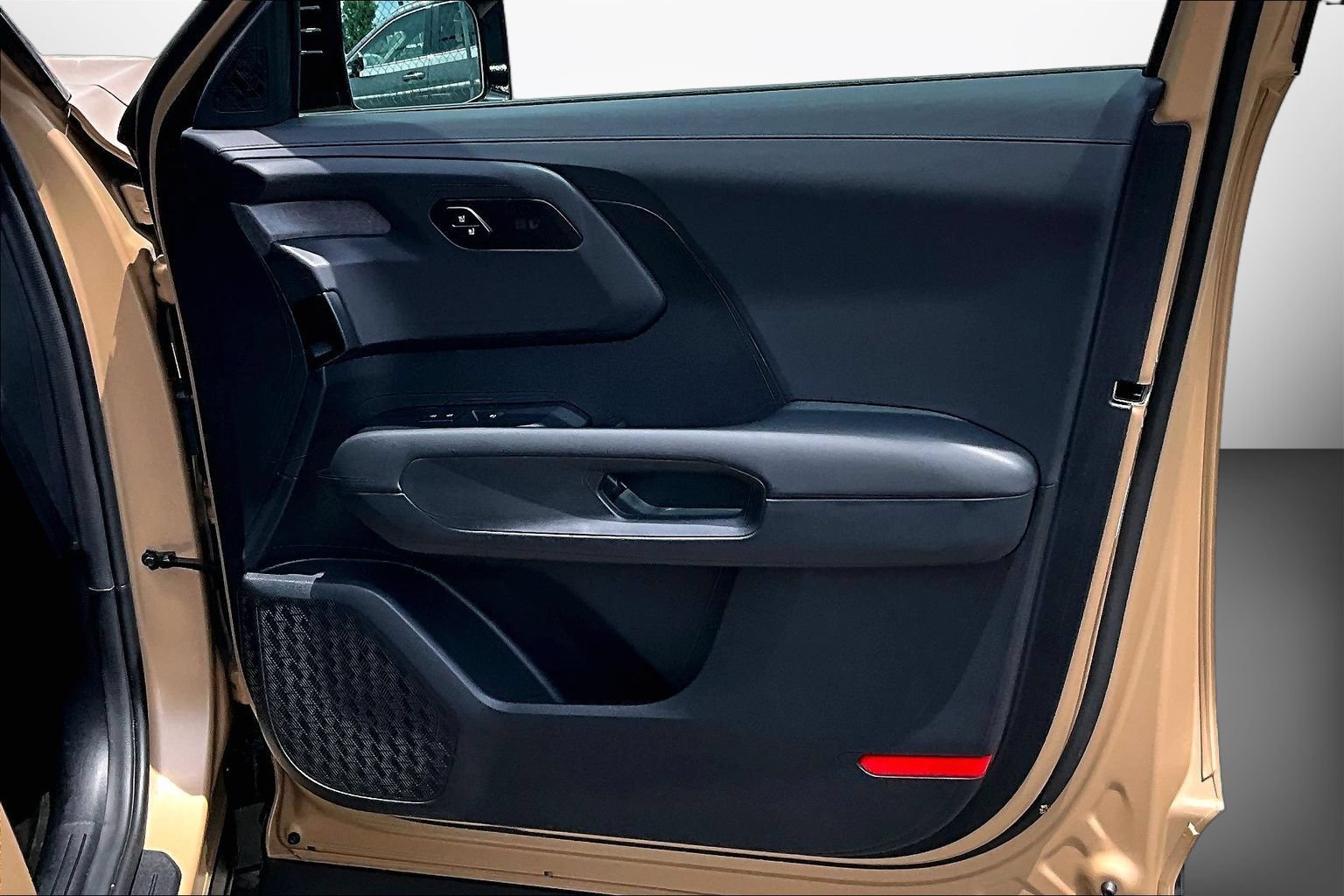Used 2027 Kia Telluride EX X-Line AWD/4WD image 19