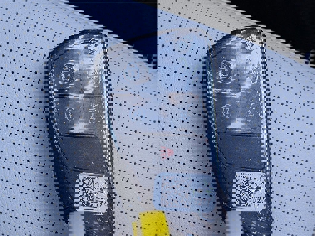 New 2026 Buick Envision Avenir image 32