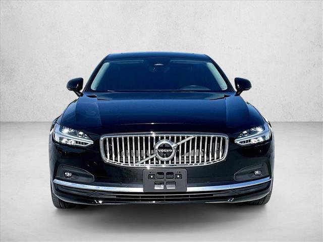 Used 2023 Volvo S90 B6 Plus w/ Protection Package Premier AWD/4WD image 3