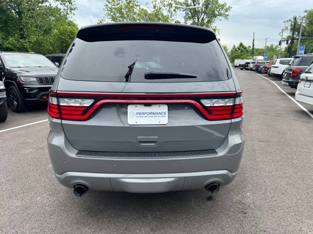 Used 2023 Dodge Durango R/T AWD/4WD image 34