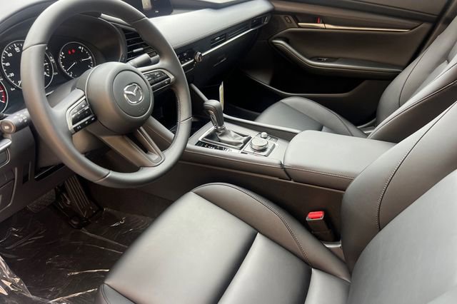 New 2026 MAZDA MAZDA3 s Sport image 10