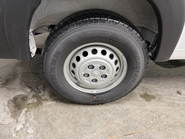 Used 2025 RAM ProMaster 3500 w/ Safety Group image 7