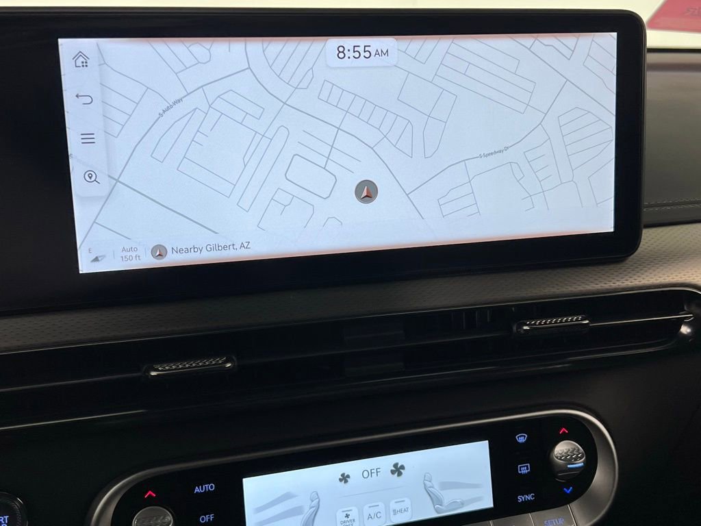 Used 2025 Genesis GV60 Advanced image 19