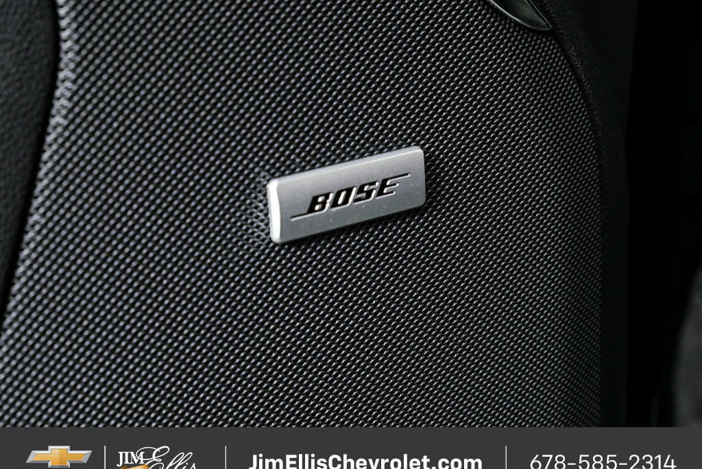 New 2026 Chevrolet Tahoe High Country image 7