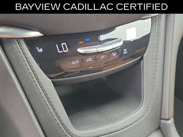 Certified 2024 Cadillac XT5 Premium Luxury FWD image 39