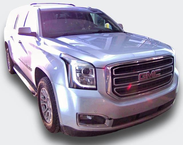 Used 2019 GMC Yukon XL SLT w/ Open Road Package