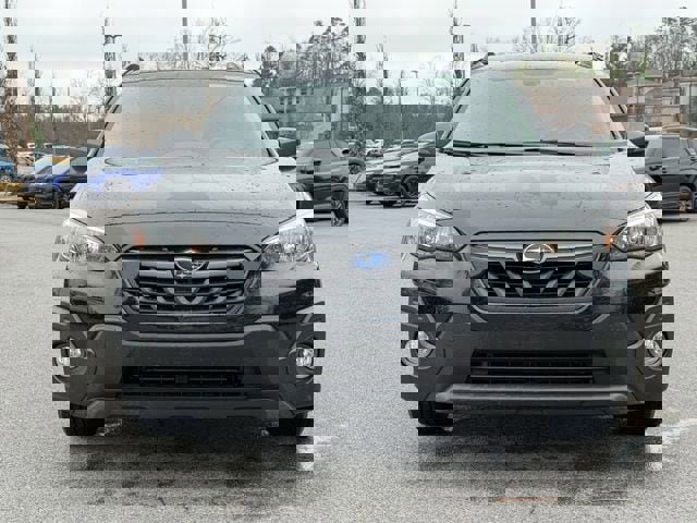 Used 2023 Subaru Crosstrek 2.5i Sport image 8