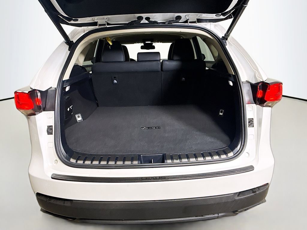 Used 2019 Lexus NX 300 FWD w/ Accessory Package 2 image 23