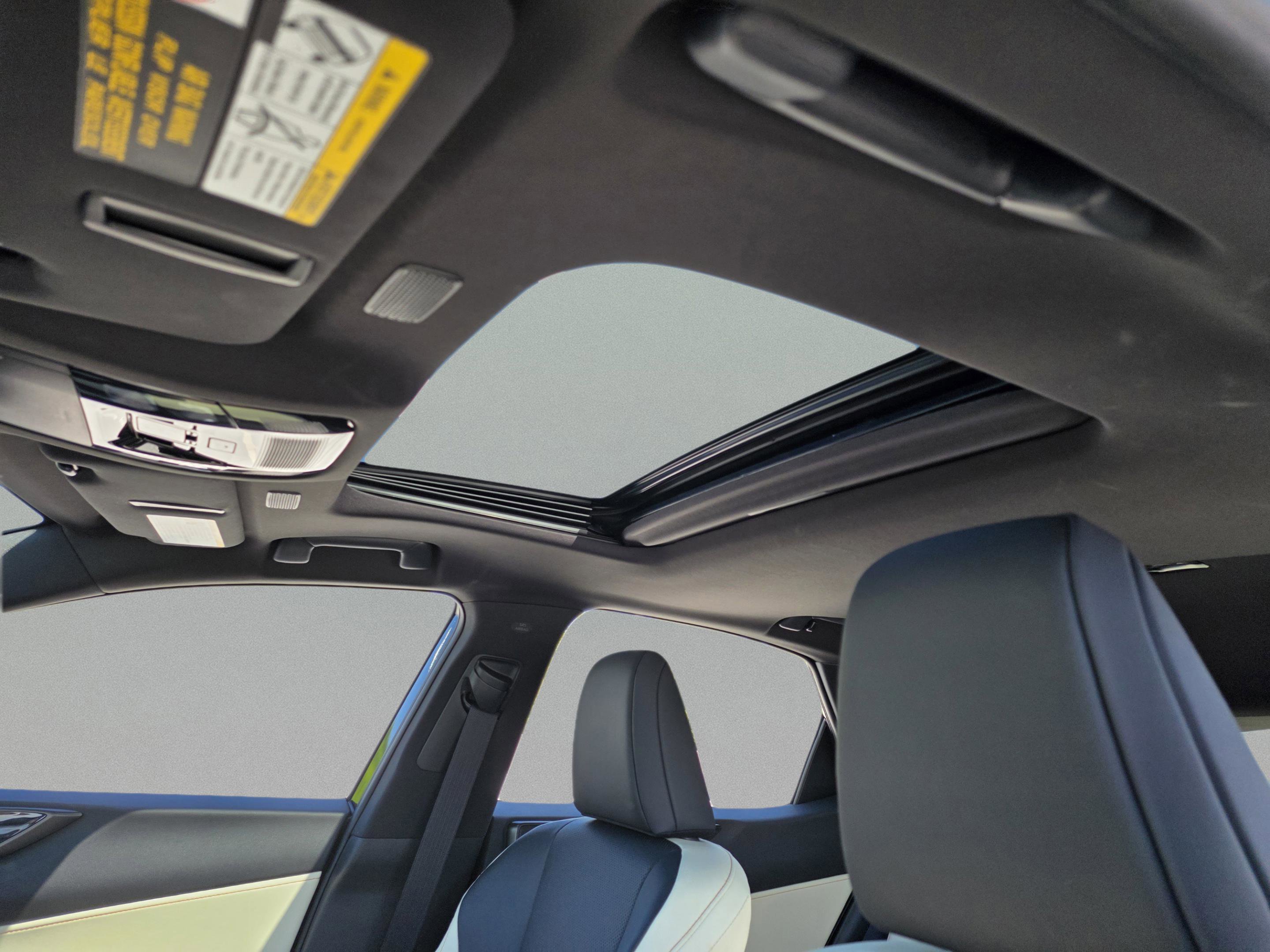 Certified 2024 Lexus NX 350h AWD image 21
