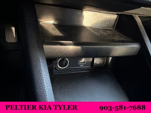 Certified 2024 Kia Forte LXS w/ LXS Technology Package FWD image 20