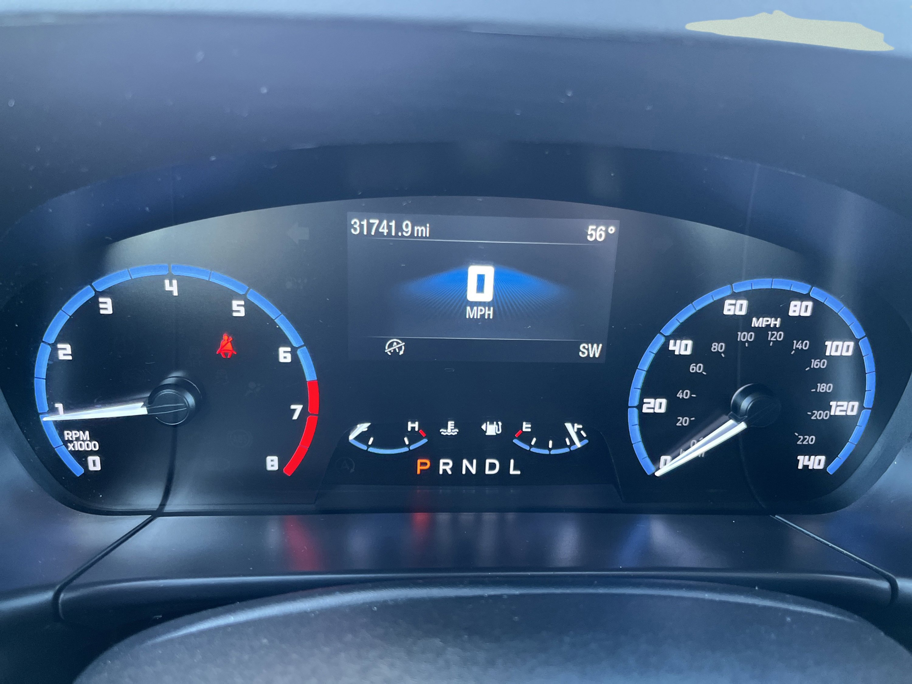 Used 2024 Ford Bronco Sport Big Bend image 22