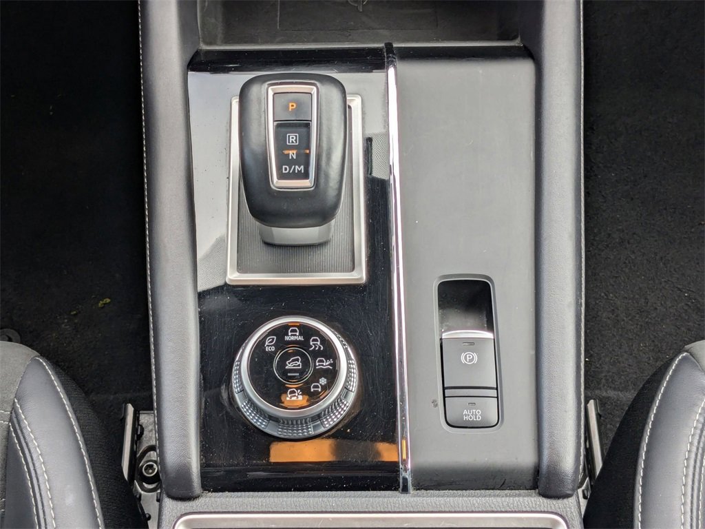 Used 2024 Mitsubishi Outlander SE image 30