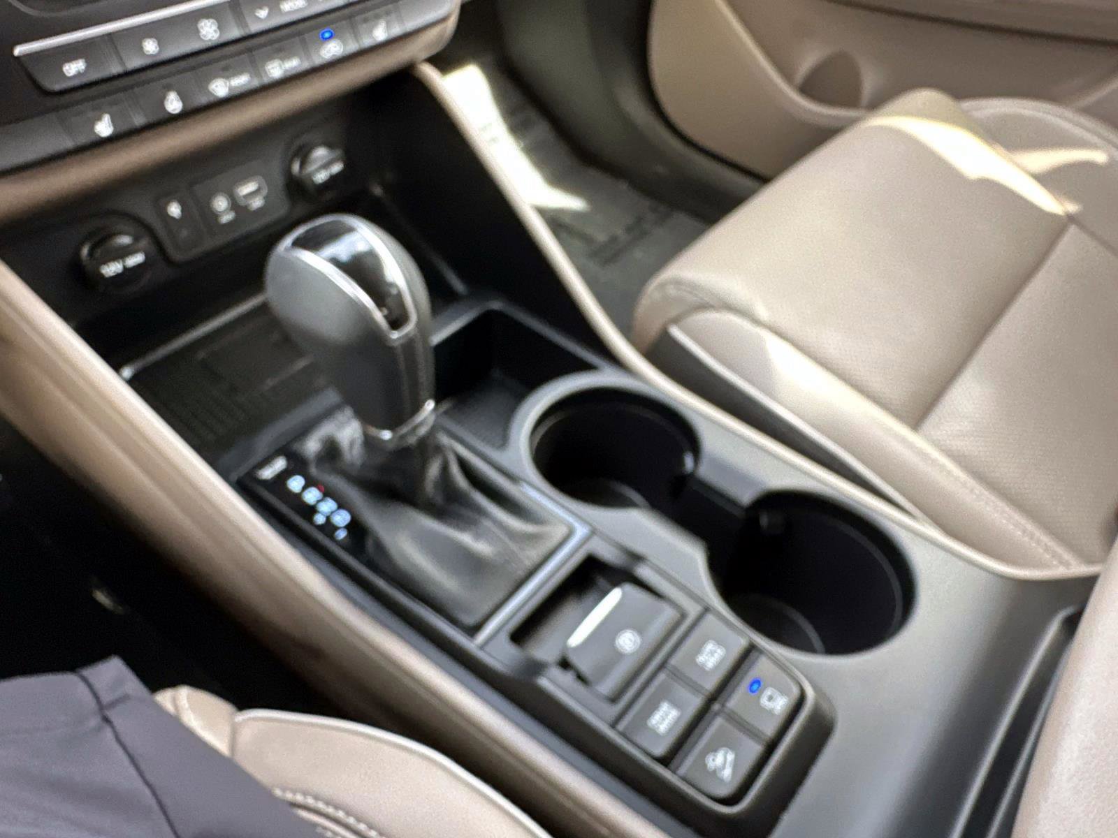 Used 2020 Hyundai Tucson Limited image 27