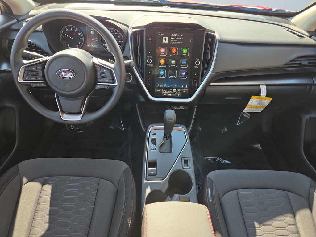 Certified 2024 Subaru Impreza 2.0i Sport image 10