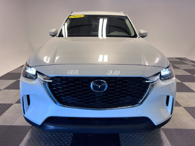 Used 2024 MAZDA CX-90 3.3 Turbo w/ Select Package AWD/4WD image 2