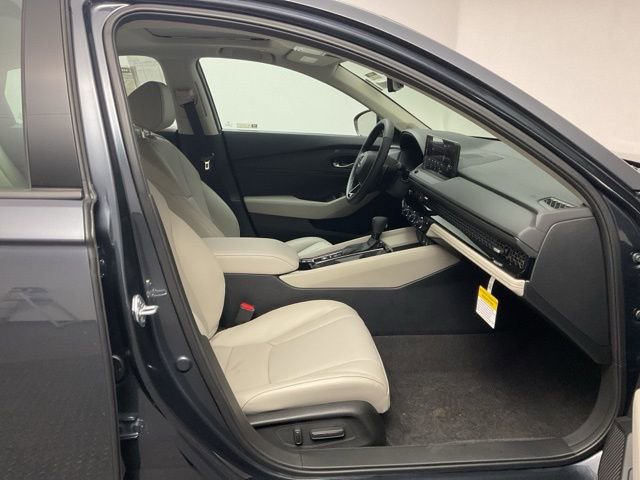 New 2026 Honda Accord EX-L image 25