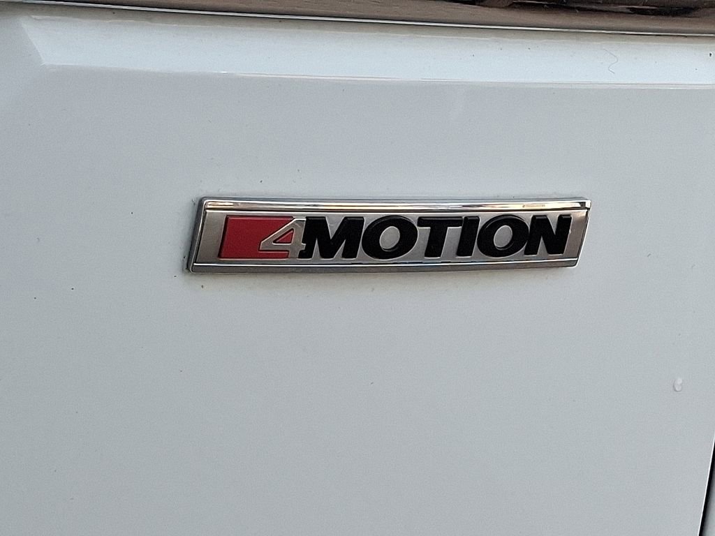 Used 2021 Volkswagen Atlas SE w/ Panoramic Sunroof Package image 33